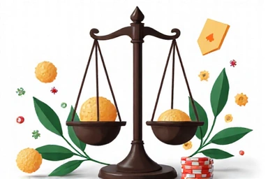 Consejos de juego responsable