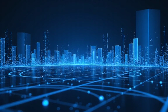 Escena de apuestas en línea con gráficos deportivos en tonos grafito y azul