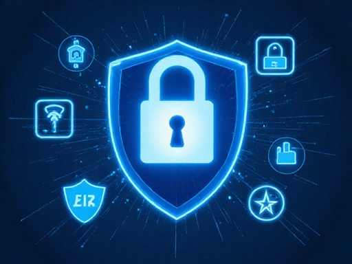 Protección de seguridad digital y datos de jugadores